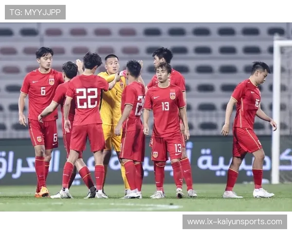 中国U23男足奥运会最终备战计划与主要对手实力分析，中国u23男足主教练