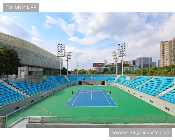 网球场馆建设标准出台,网球场设计规范 网球场馆建设标准出台,网球场设计规范