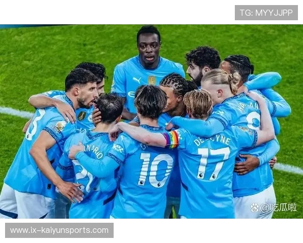 曼城新赛季英超首轮2-0取胜